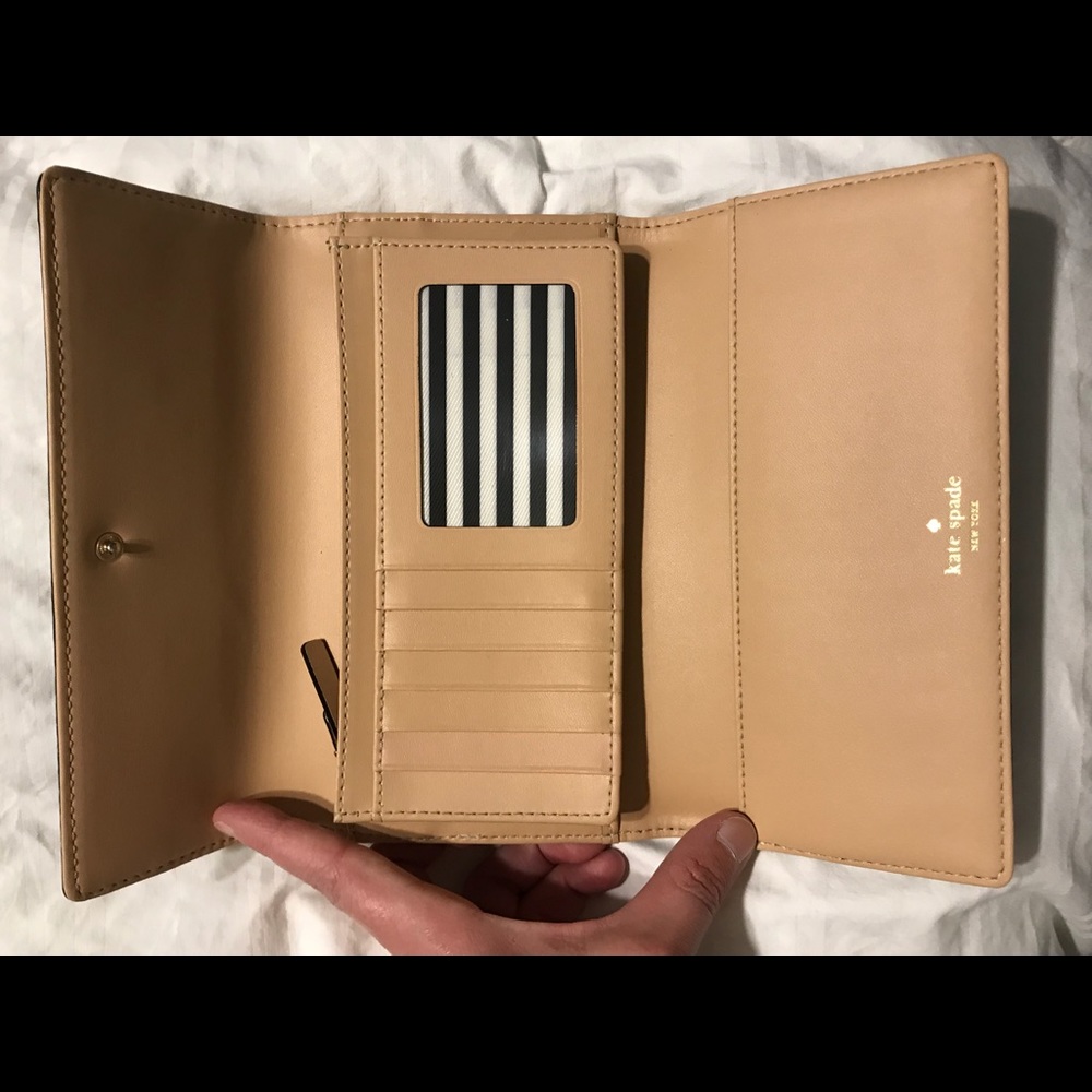 Kate Spade ♠️ Set - Picture 5 of 5